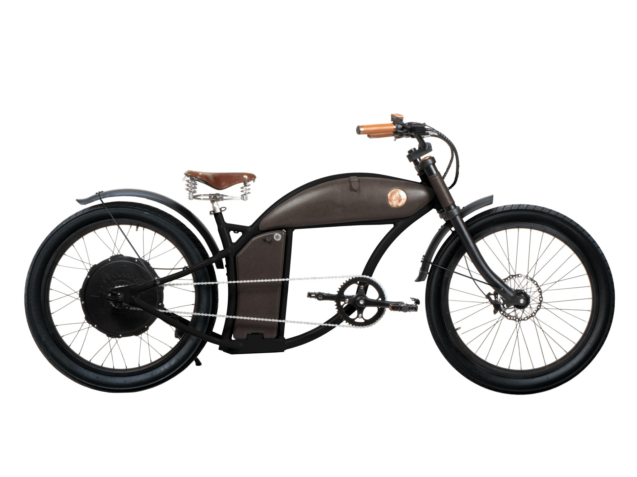 Rayvolt Cruzer - Rayvolt Bike EUBikeRayvolt