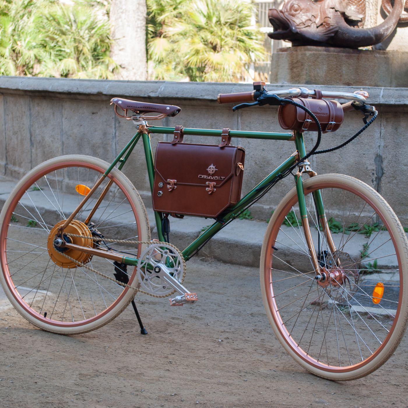 Rayolt Ambassador - Rayvolt Bike EUBikeRayvolt