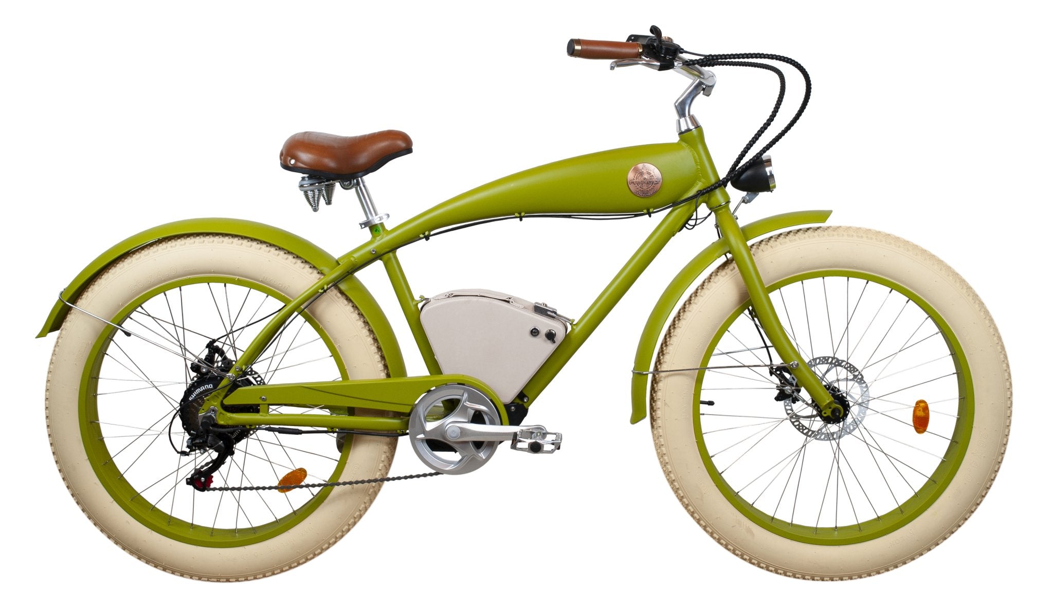 Rayvolt Beachin - Rayvolt Bike EUBikeRayvolt