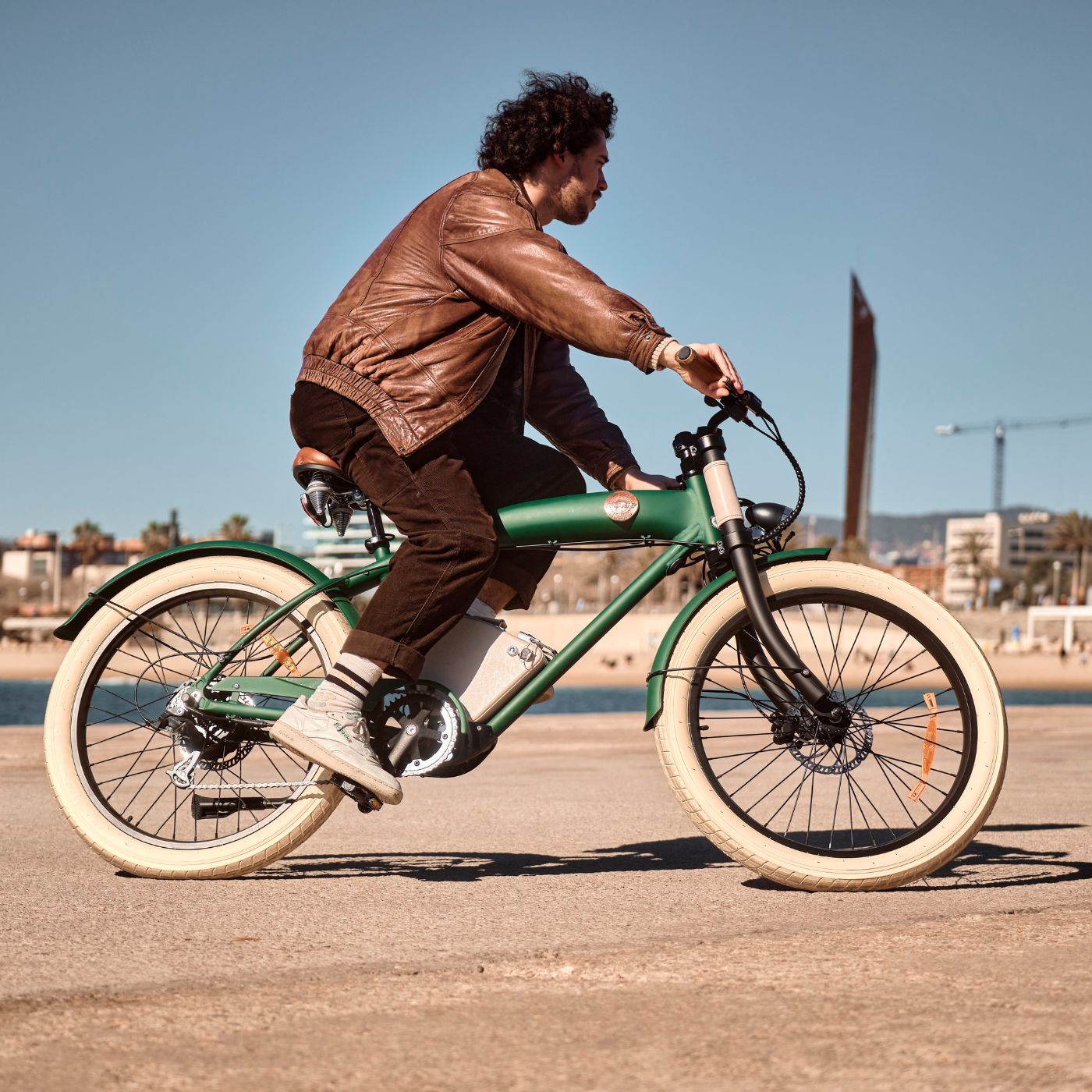 Rayvolt Clubman - Rayvolt Bike EUBikeRayvolt