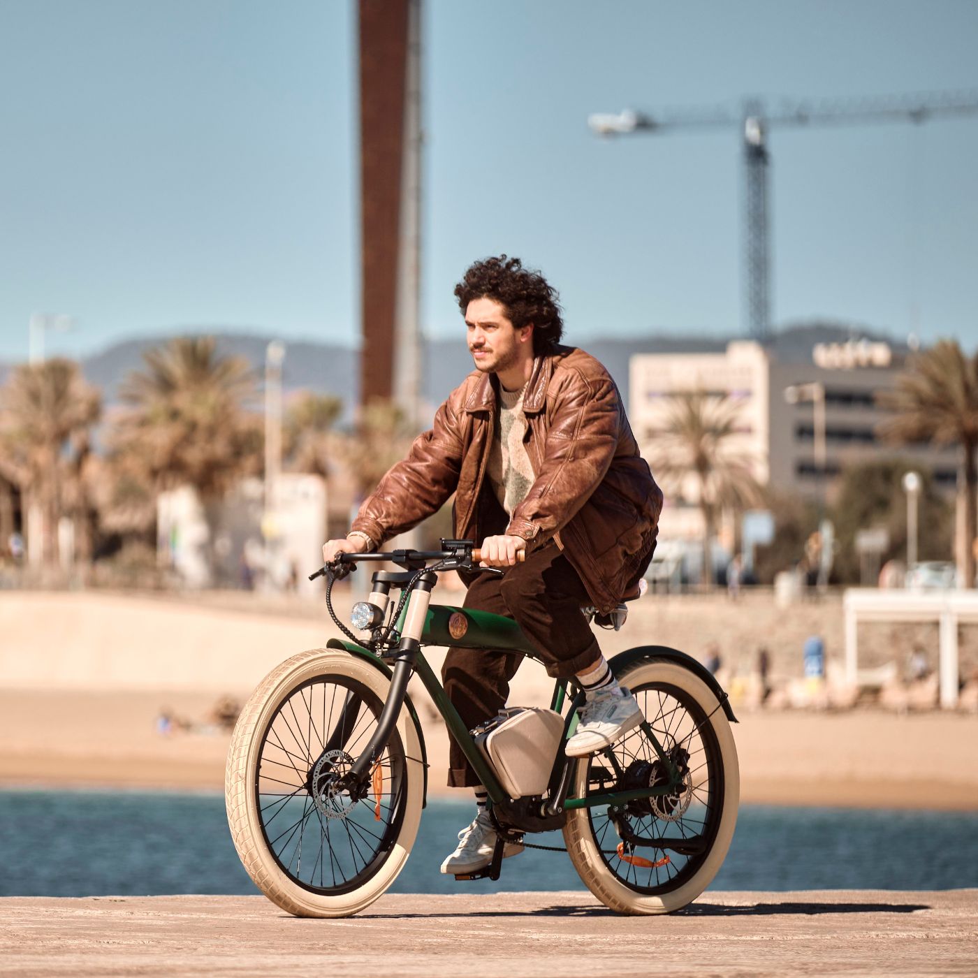Rayvolt Clubman - Rayvolt Bike EUBikeRayvolt