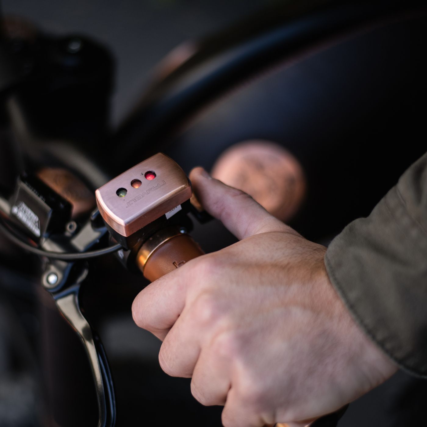 Rayvolt Ringo - Rayvolt Bike EUBikeRayvolt