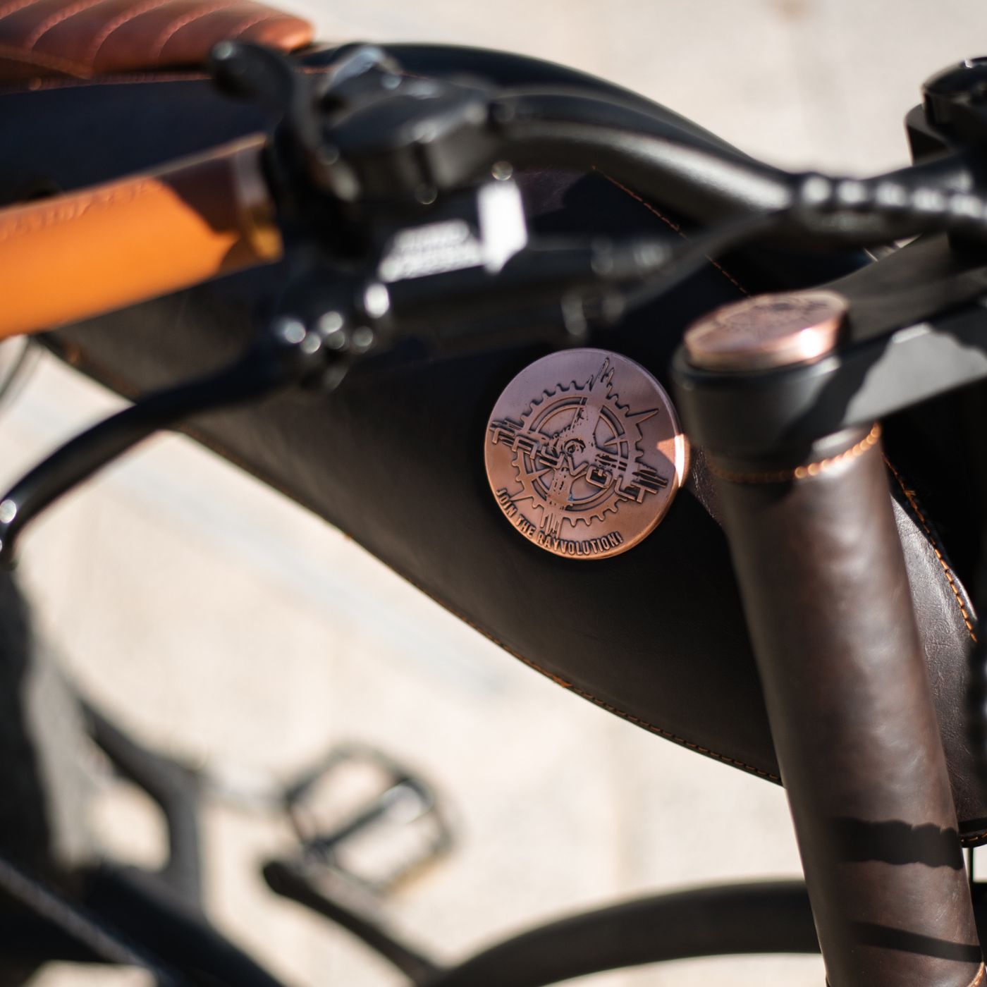 Rayvolt Ringo - Rayvolt Bike EUBikeRayvolt