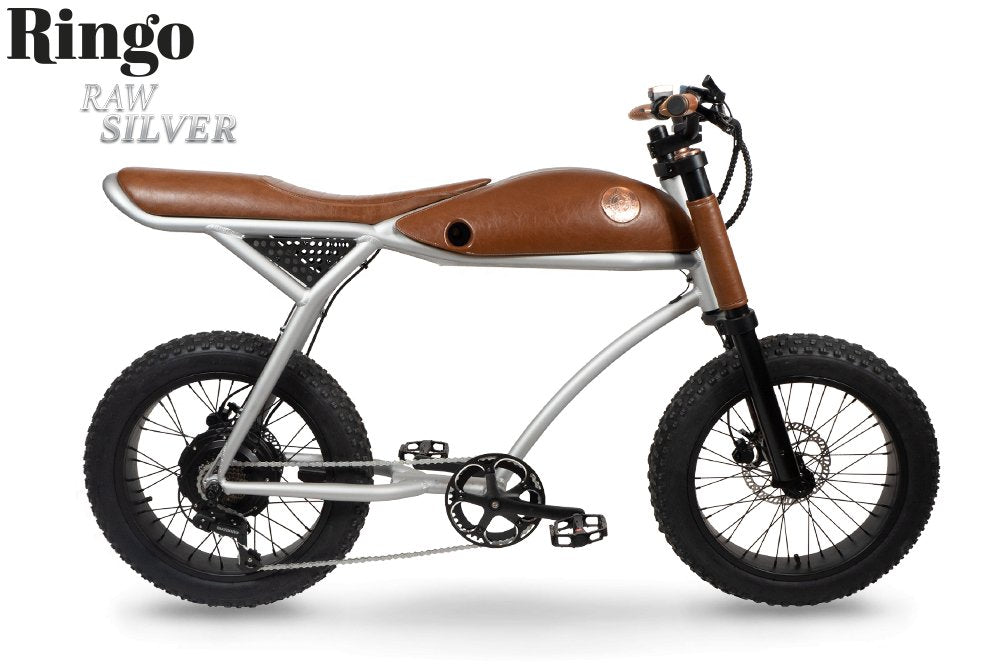 Rayvolt Ringo - Rayvolt Bike EUBikeRayvolt