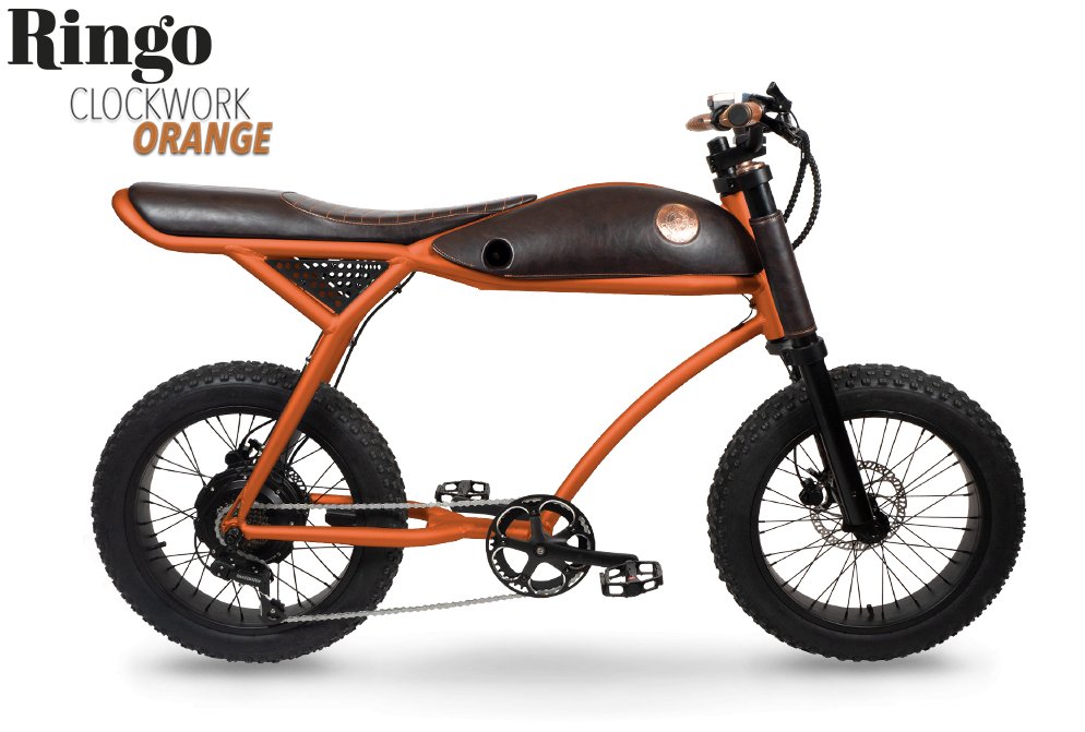 Rayvolt Ringo - Rayvolt Bike EUBikeRayvolt