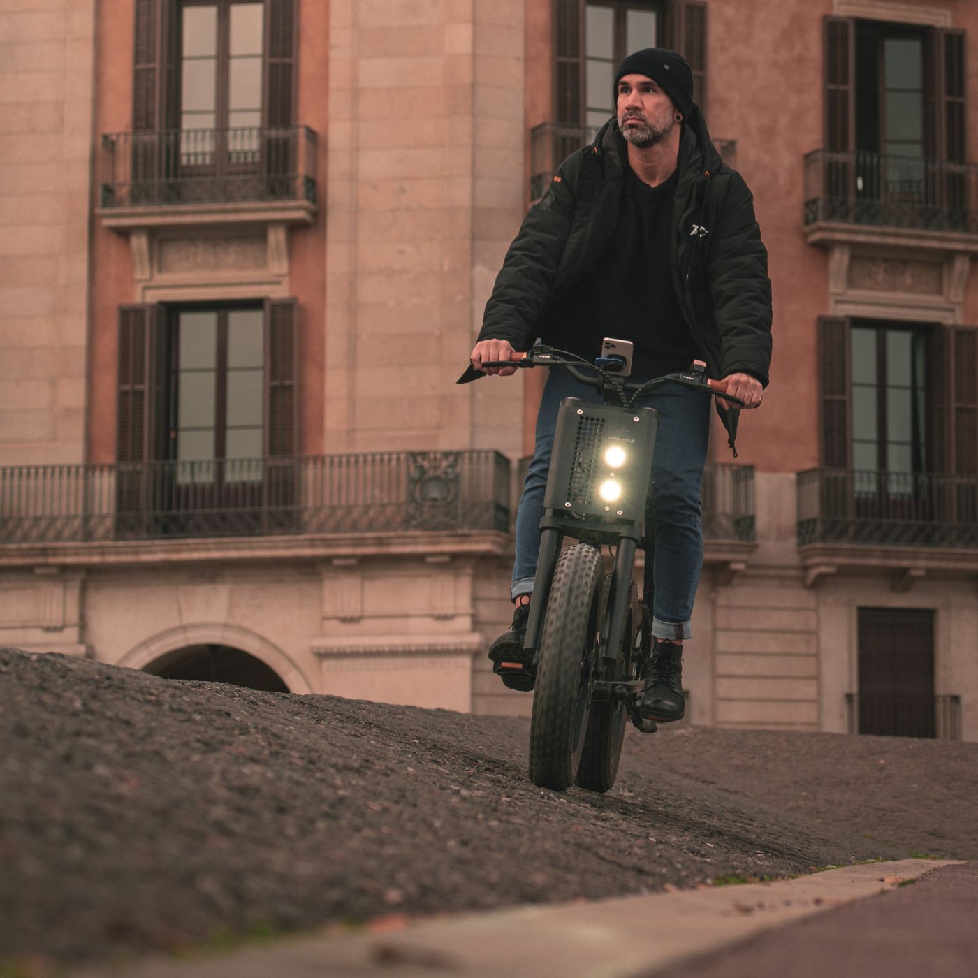 Rayvolt Ringo - Rayvolt Bike EUBikeRayvolt