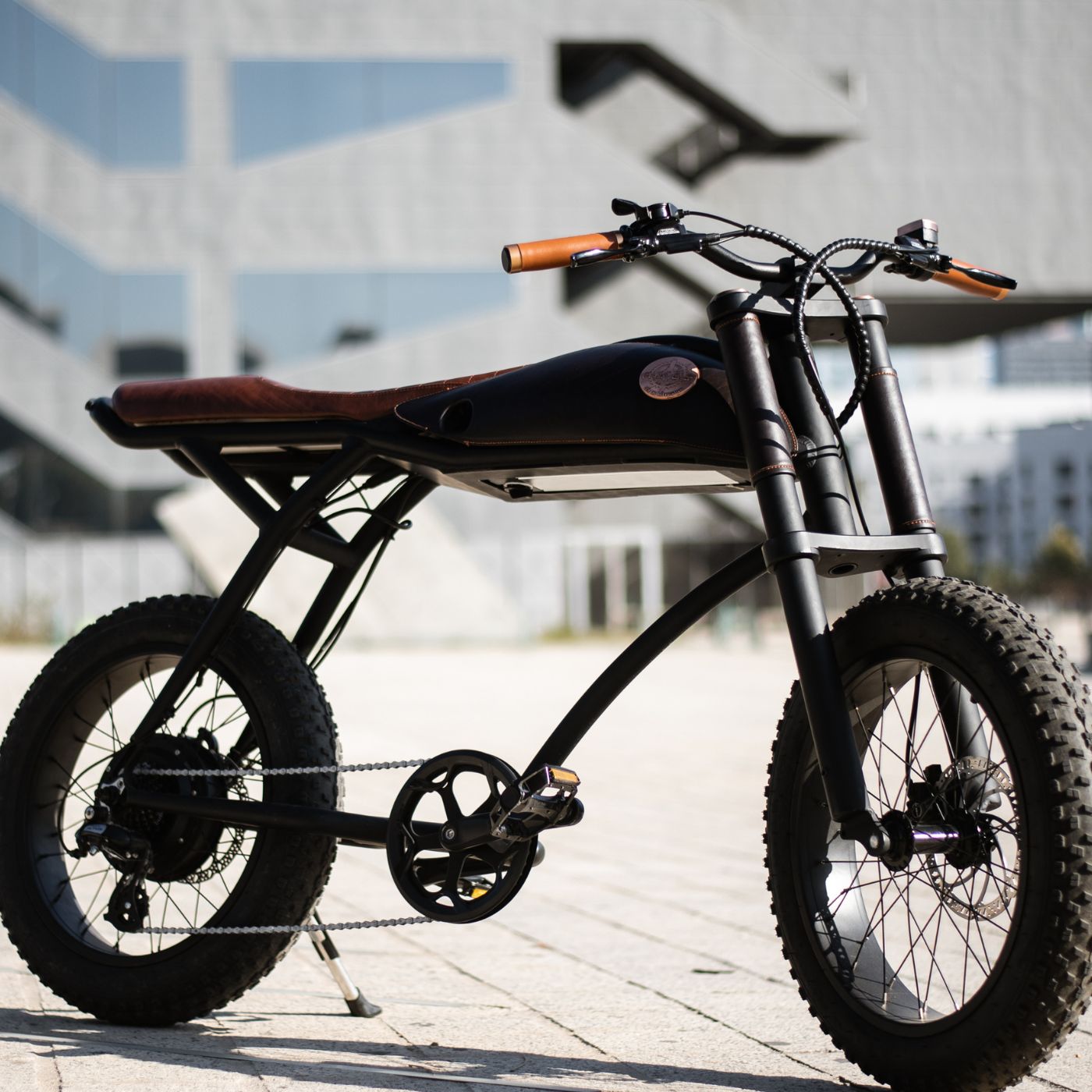 Rayvolt Ringo - Rayvolt Bike EUBikeRayvolt