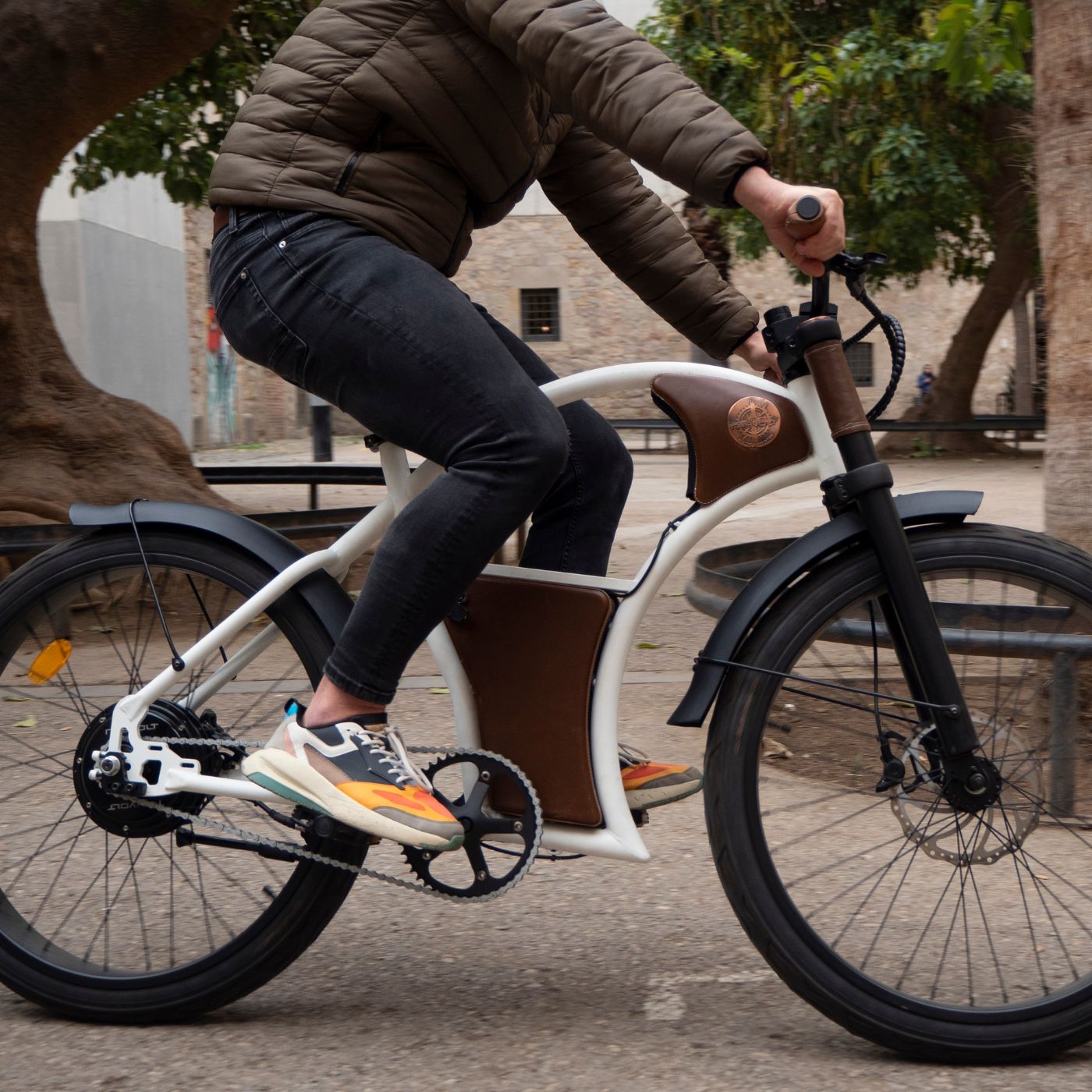 Rayvolt Torino - Rayvolt Bike EUBikeRayvolt