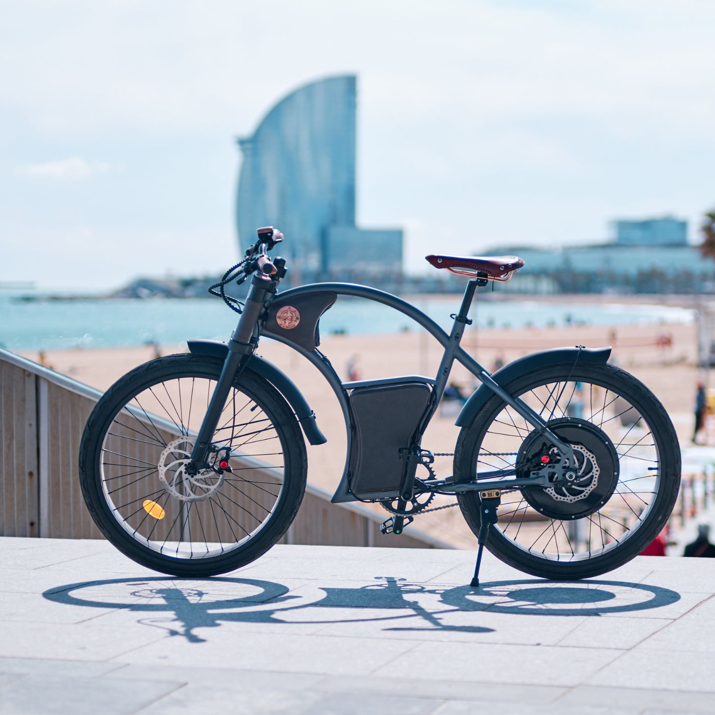 Rayvolt Torino - Rayvolt Bike EUBikeRayvolt
