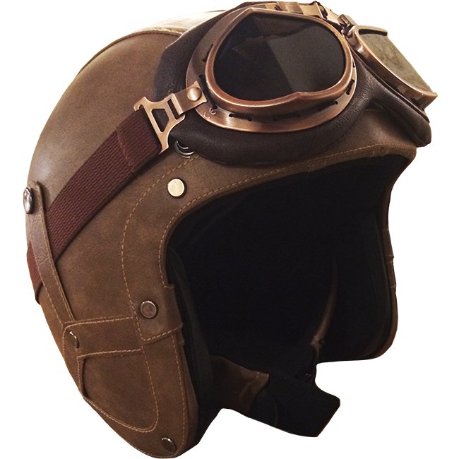 Helmet 3/4 Face - Rayvolt Bike EUHelmetRayvolt