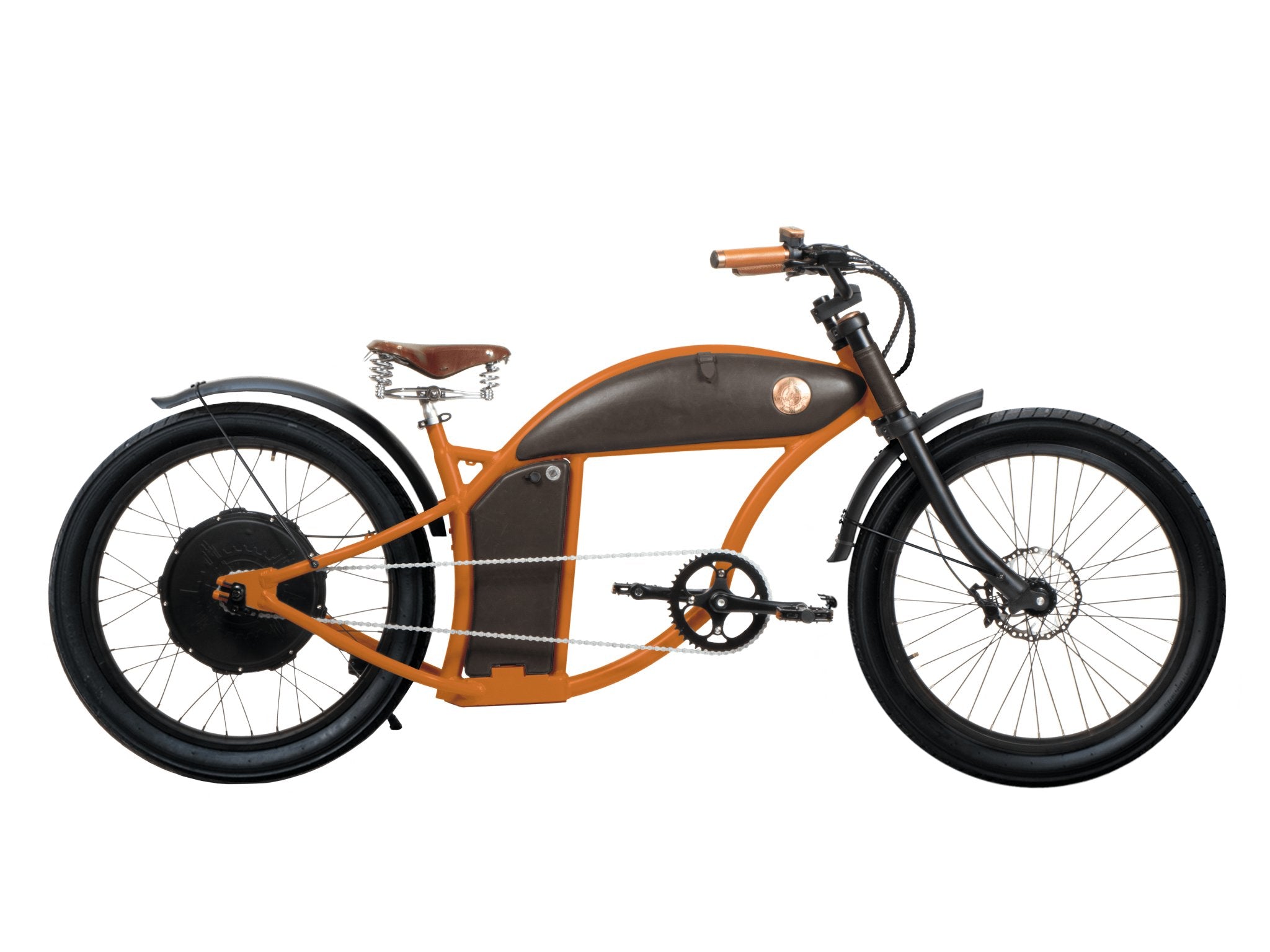 Rayvolt Cruzer - Rayvolt Bike EUBikeRayvolt