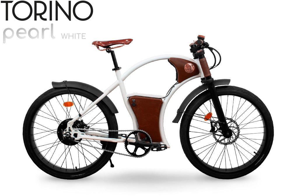 Rayvolt Torino - Rayvolt Bike EUBikeRayvolt