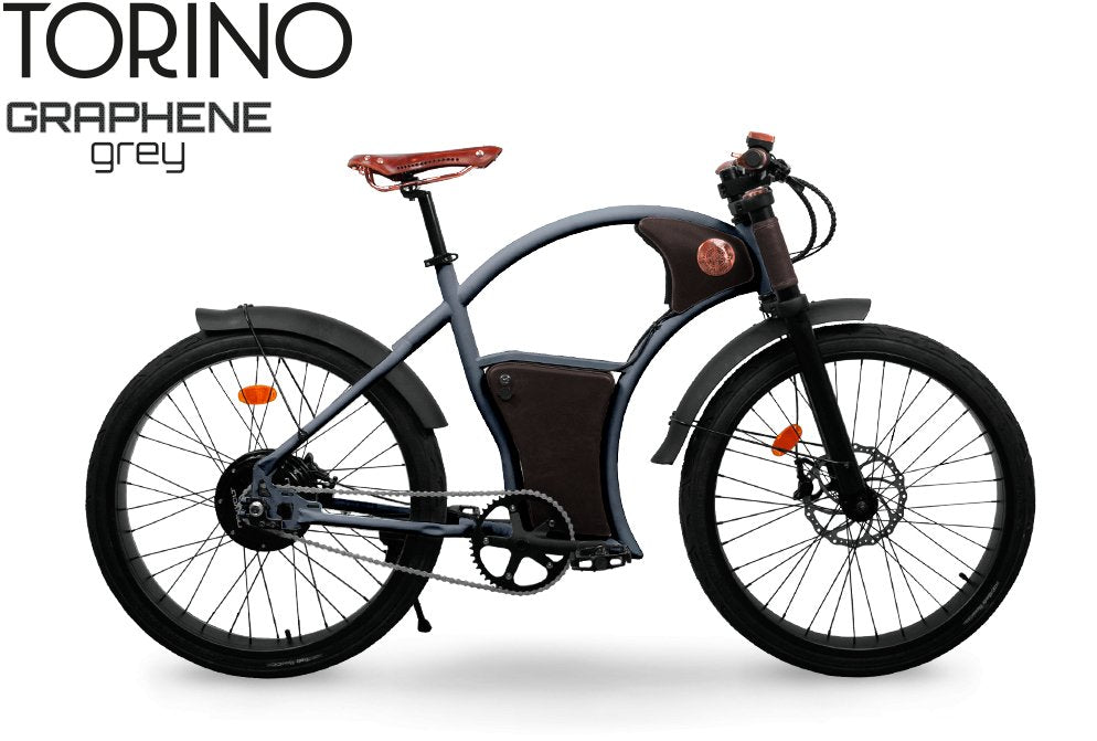 Rayvolt Torino - Rayvolt Bike EUBikeRayvolt