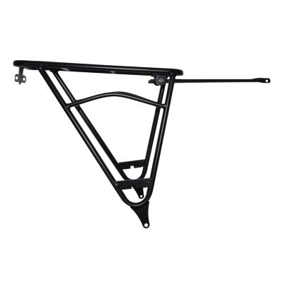 REAR RACK - CLUBMAN - Rayvolt Bike EUAccessories ClubmanRayvolt