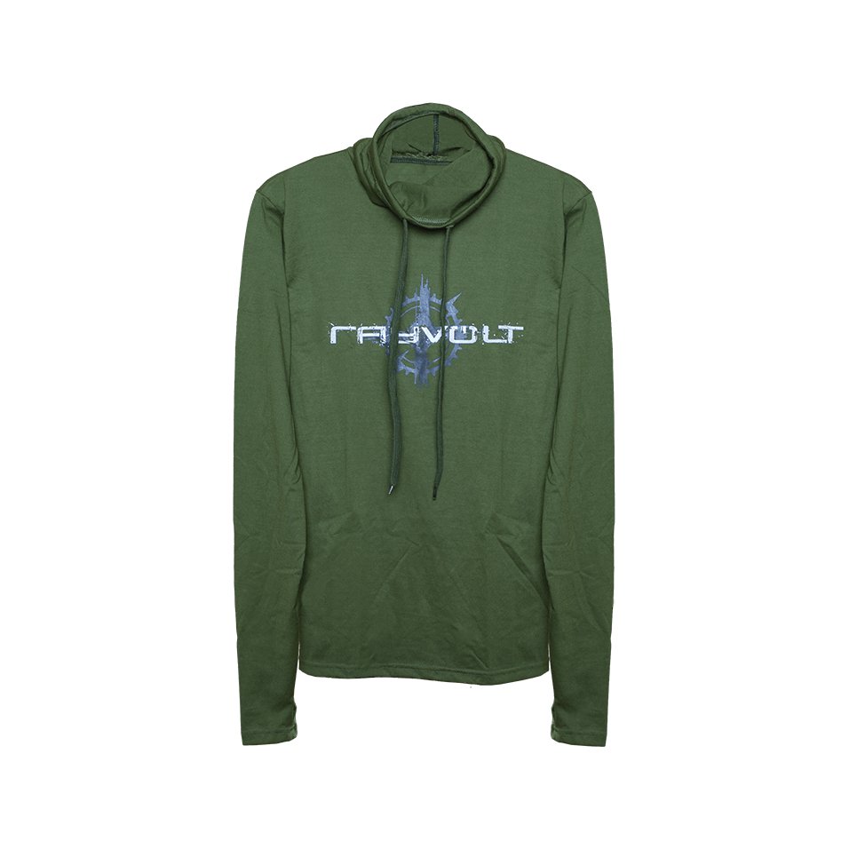 HOODIE T-SHIRT - Rayvolt Bike EUApparel ClothingRayvolt