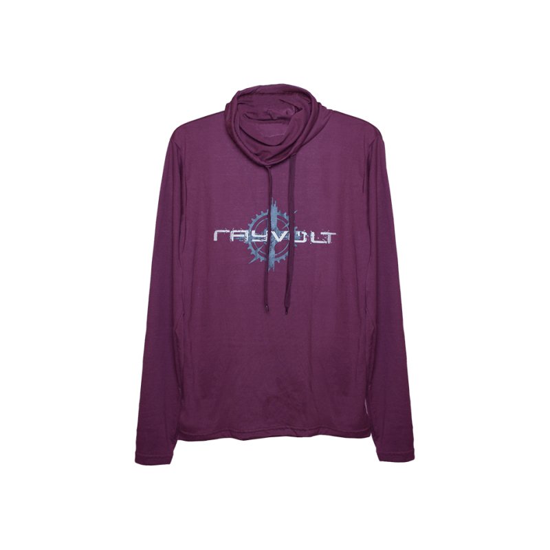 HOODIE T-SHIRT - Rayvolt Bike EUApparel ClothingRayvolt