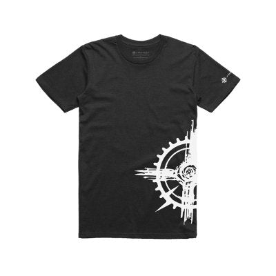 RAYVOLT LOGO T-SHIRT - Rayvolt Bike EUApparel ClothingRayvolt