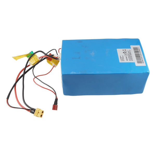 Beachin/Clubman Battery