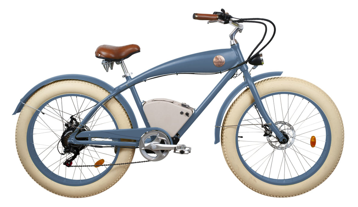 Rayvolt Solar Rayvolt® Bikes - EU - Official Online Store