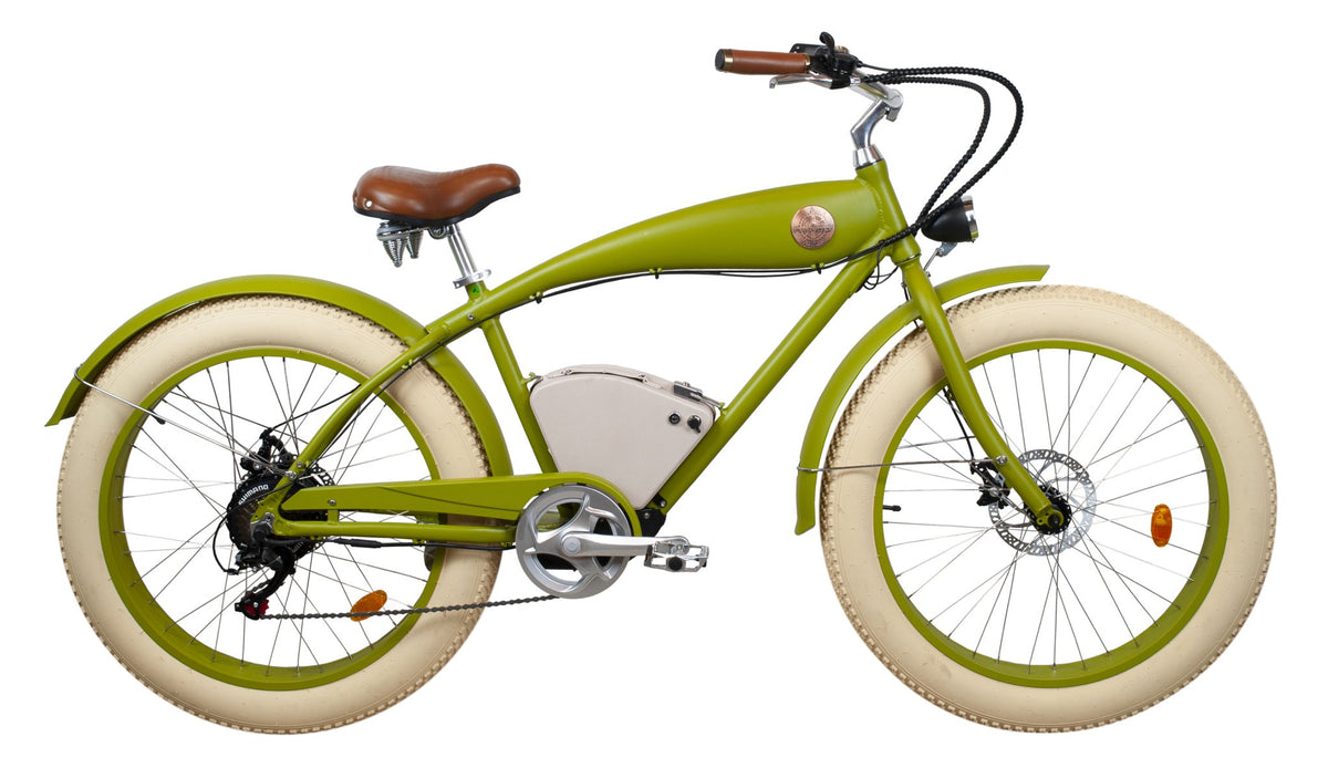 Rayvolt® Bikes - EU - Official Online Store