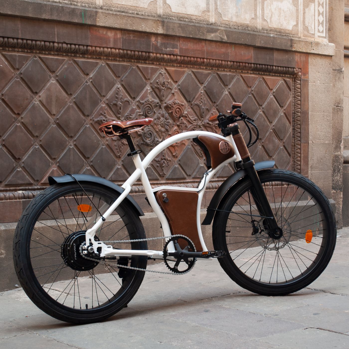 Rayvolt Torino - Rayvolt Bike EUBikeRayvolt