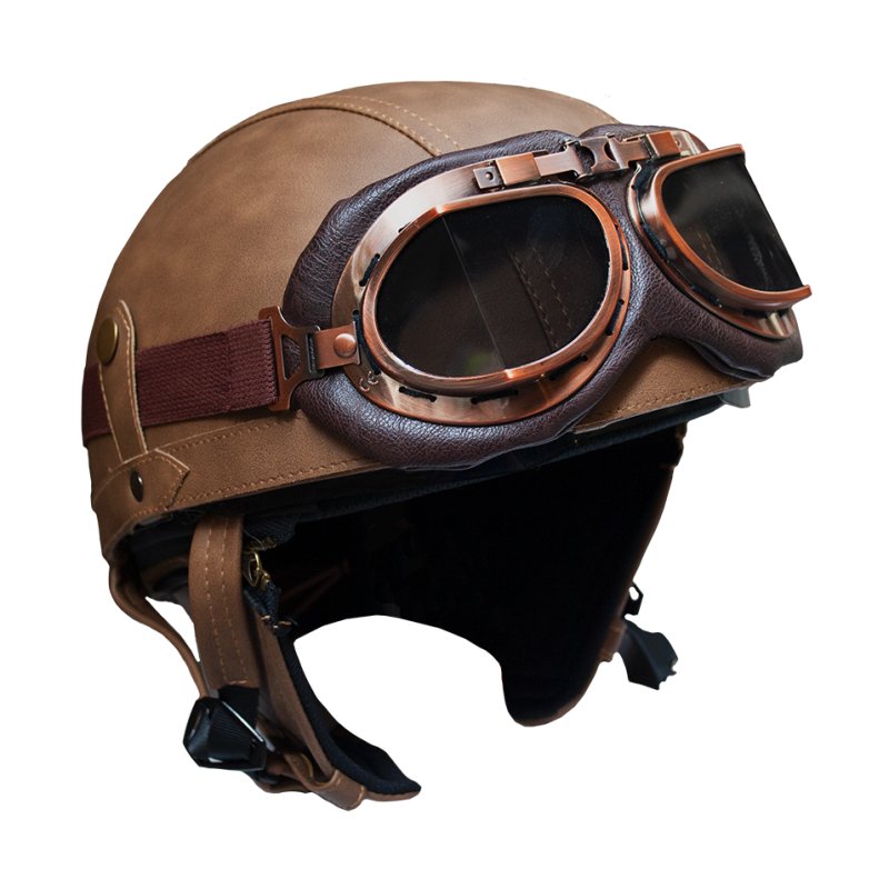 Helmet 1/2 Face - Rayvolt Bike EUHelmetRayvolt