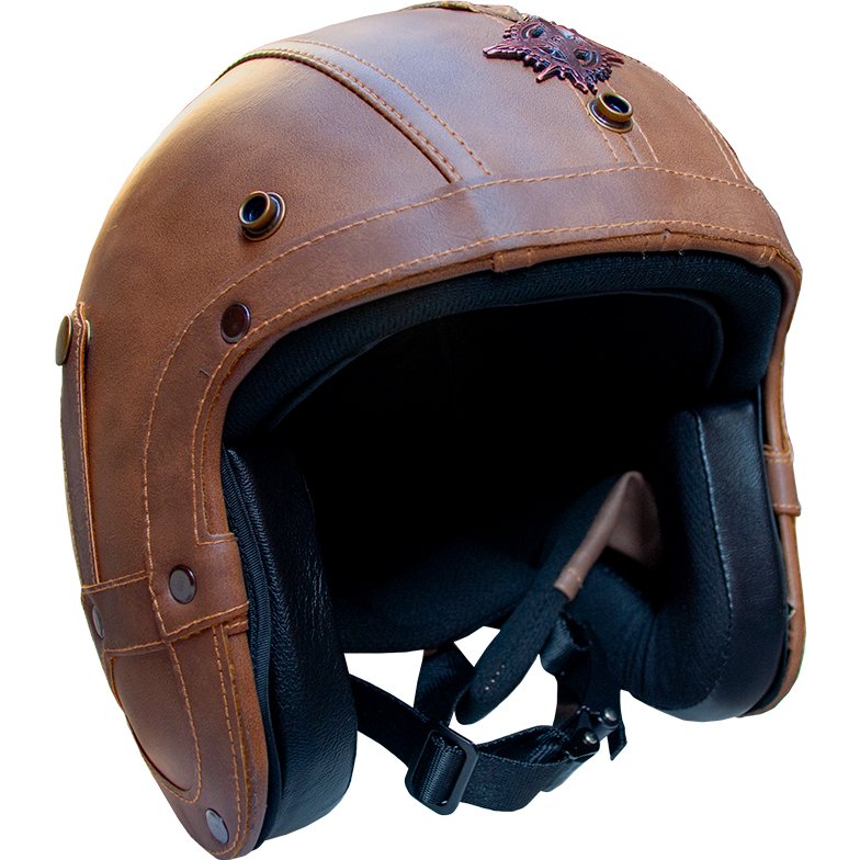Helmet 3/4 Face - Rayvolt Bike EUHelmetRayvolt